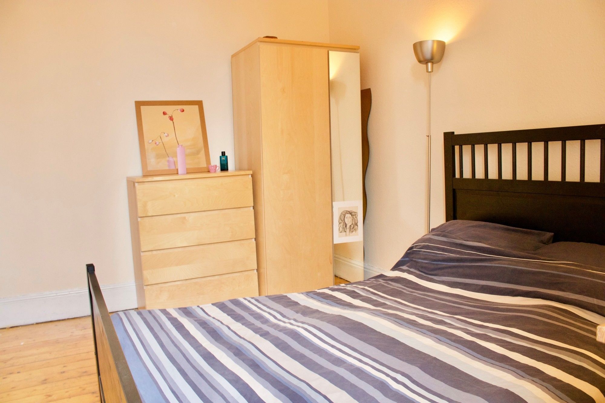 2 Bedroom Flat In Morningside Appartement Edinburgh