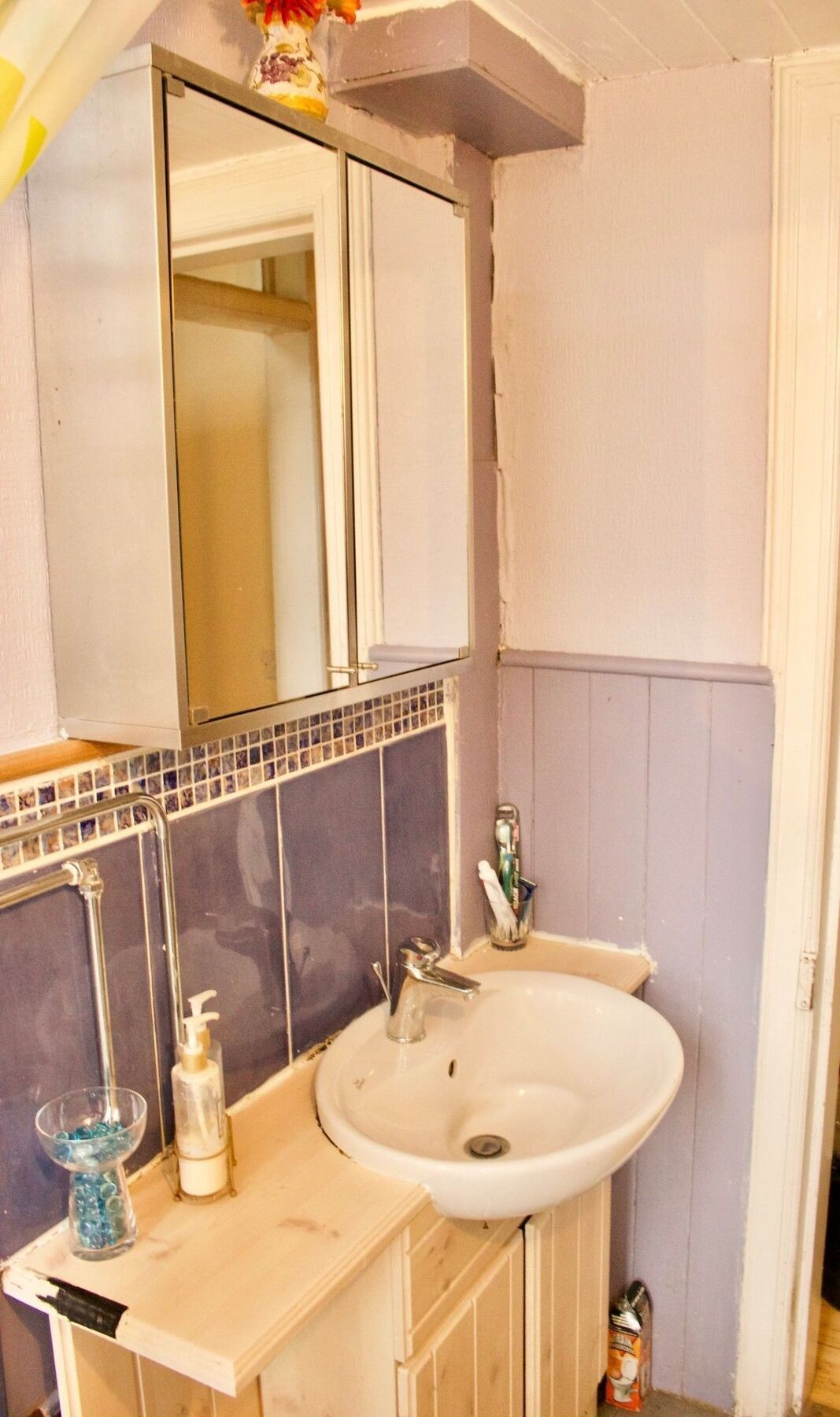 2 Bedroom Flat In Morningside *