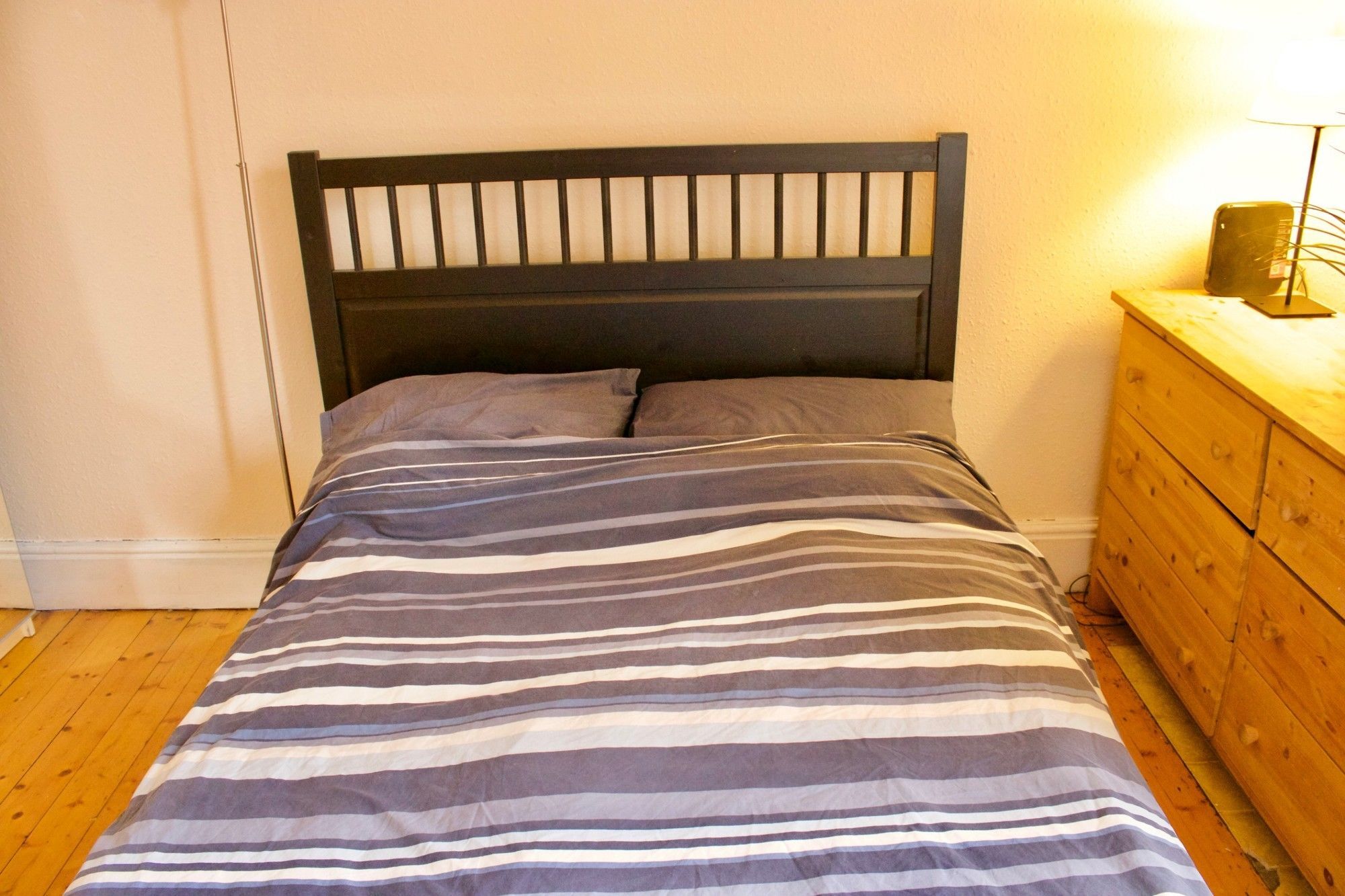 2 Bedroom Flat In Morningside Appartement Edinburgh