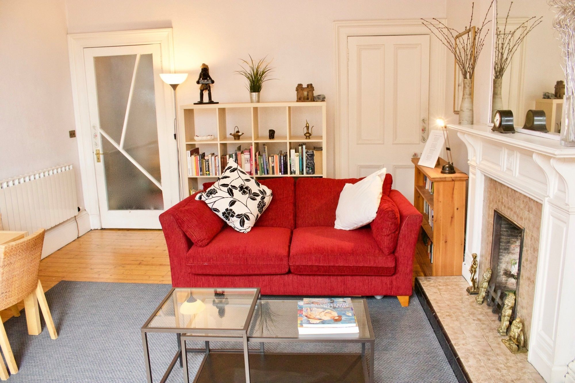 Appartement 2 Bedroom Flat In Morningside Edinburgh